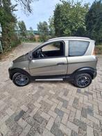 Microcar m.go, Ophalen, 16 km/u of meer, 46 km of meer, Gebruikt