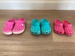 Crocs in verschillende maten, Kinderen en Baby's, Kinderkleding | Schoenen en Sokken, Gebruikt, Crocs, Jongen of Meisje, Overige typen