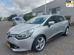 Renault Clio Estate 1.2-16V Collection 5 deurs + climate con, Voorwielaandrijving, Stof, Gebruikt, 4 cilinders