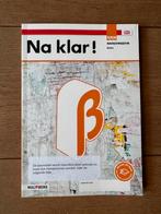 Na klar!, Boeken, Ophalen of Verzenden, Zo goed als nieuw, HAVO, Duits