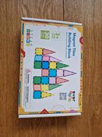 Magnet Tiles Building Block, Kinderen en Baby's, Speelgoed | Bouwstenen, Ophalen of Verzenden, Nieuw