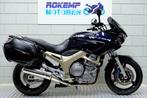 Yamaha TDM 900 (bj 2002), Bedrijf, Toermotor