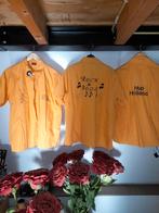 Rock & Roll Overhemd, Kleding | Dames, Ophalen of Verzenden, Zo goed als nieuw, Carnaval