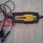 Acculader PowerPlus POWX4201 Smart lader, Ophalen of Verzenden, Gebruikt, Universele onderdelen