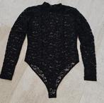 Kante body aangeboden, Kleding | Dames, Primark, Zwart, Ophalen of Verzenden, Lange mouw