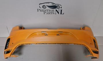 Achterbumper Renault Megane FL 4 IV RS ORIGINEEL 850228785R  beschikbaar voor biedingen