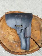FN Browning 1910-22    HOLSTER  PISTOOLTAS, Verzamelen, Ophalen of Verzenden, Landmacht, Nederland