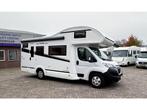 Forster A699 VB Luxe Plus, Caravans en Kamperen, Overige merken, Koelkast, Luifel, Treinzit