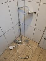 Douche, Ophalen, Zo goed als nieuw
