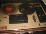 sony bandrecorder TC 270, Ophalen of Verzenden, Bandrecorder