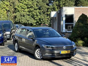 Volkswagen Passat Variant 1.6 TDI Comfortline | Clima | Navi beschikbaar voor biedingen
