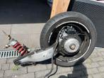 Achterbrug Compleet Honda VFR750F RV36-2, Auto-onderdelen, Ophalen, Gebruikt, Honda