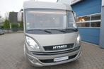 Hymer B 678 PL PremiumLine | 3.0 Automaat | Levelsysteem | A, Caravans en Kamperen, Campers, 7 tot 8 meter, Bedrijf, Diesel, Hymer