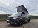 Vw T6.1 California Bulli Ocean VB luchtvering 2022 4motion, Automaat, Koelkast, Buscamper of Camperbus, Volkswagen