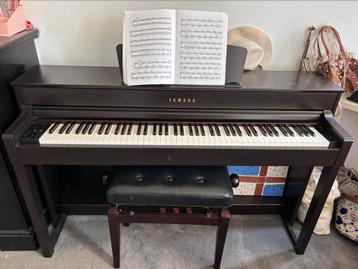 Yamaha Claviona in very good condition beschikbaar voor biedingen