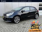 Kia Rio 1.2 CVVT ExecutiveLine | Cruise control | Parkeer se, 1027 kg, Gebruikt, Euro 6, 4 cilinders