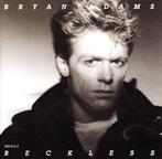 Bryan Adams - Reckless, Ophalen of Verzenden, Zo goed als nieuw, Poprock
