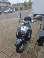 leuke scooter, Ophalen, Gebruikt, Benzine