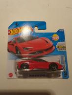 Hot Wheels Ferrari SF90 Stradale 2025 - Nieuw!, Ophalen of Verzenden, Nieuw, Auto, Hot Wheels