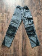 Werkbroek Cratex maat 158, Ophalen of Verzenden, Zo goed als nieuw, Jongen of Meisje, Broek