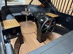 MAXIMA 730 DELUXE '140PK SUZUKI' BOEGSCHR KOELKST AUDIO 2022, Watersport en Boten, Sloepen, 70 pk of meer, 6 meter of meer, Zo goed als nieuw