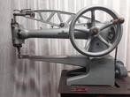 Schoenmakers naaimachine Adler, Hobby en Vrije tijd, Naaimachines en Toebehoren, Ophalen, Gebruikt, Naaimachine, Overige merken
