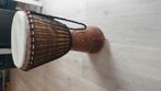 Grote Djembe, Muziek en Instrumenten, Percussie, Ophalen, Zo goed als nieuw, Trommel