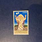 Liechtenstein nr 911 pf, Postzegels en Munten, Ophalen, Overige landen, Postfris