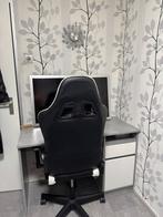 Kledingkast set, met bureau, nachtkastje en gamingchair, Huis en Inrichting, Ophalen, Gebruikt, 50 tot 100 cm, Minder dan 100 cm