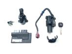 SLOTENSET CBR 600 RR 2013-2017 (CBR600RR) (38770-mjc-d01), Motoren, Gebruikt