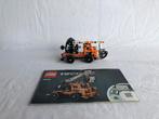 Technic Lego 42088 - Cherry Picker / Hoogwerker - O18, Lego, Lego, Lego, Ophalen of Verzenden