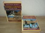 Matthew Henry: Bijbelverklaring, 2 delen compleet, Ophalen of Verzenden, Gelezen, Christendom | Protestants