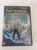 DVD - Percy Jackson & The Lightning Thief, Gebruikt, Ophalen of Verzenden