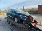 Audi a3 8y Onderdelen, Auto-onderdelen, Carrosserie en Plaatwerk, Ophalen, Audi, Bumper
