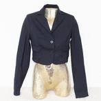 Mooi Dyanne Jasje (Maat 38) - 14 € 15,-, Maat 38/40 (M), Blauw, Ophalen of Verzenden, Zo goed als nieuw