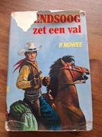 Arendsoog zet een val - deel 37, Ophalen of Verzenden, Gelezen