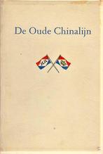 Kampen - De Oude Chinalijn ( J.C.J.L. en K.J.C.P.L.), Verzamelen, Scheepvaart, Ophalen, Gebruikt, Boek of Tijdschrift