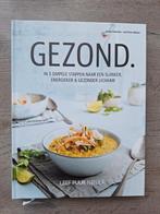 Leef Puur Natuur - GEZOND. gids + recepten (nieuw!), Femke Vennik; Lynda Schutten, Nieuw, Europa, Gezond koken