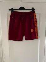 Malelions korte broek wijnrood oranje maat M, Maat 48/50 (M), Malelions, Ophalen of Verzenden, Zo goed als nieuw