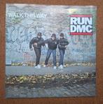 Run DMC - Walk this way - Single is TOP, Cd's en Dvd's, Vinyl Singles, Gebruikt, Verzenden, 7 inch, Single