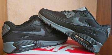 Nike air max 90 GTX  Zwart/Grijs Maat 43  beschikbaar voor biedingen