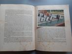 Dierenleven in Artis. Prachtig boek uit 1939, Gelezen, Ophalen of Verzenden