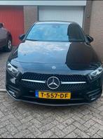 Mercedes-Benz A-Klasse A 200 d 150pk 7G-DCT 2020 Zwart, Auto's, 745 kg, Achterwielaandrijving, 4 cilinders, Zwart