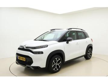 Citroën C3 Aircross 1.2 Turbo Automaat 130pk Shine | Climat beschikbaar voor biedingen