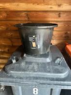 Voerbakken en houders te koop, Dieren en Toebehoren, Paarden en Pony's | Overige Paardenspullen, Ophalen, Gebruikt, Overige soorten