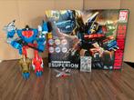 Superion transformers combiner wars, G2, Ophalen of Verzenden, Gebruikt, Autobots