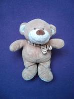 NICOTOY Knuffel BEER. 25 CM **Nieuw**, Ophalen of Verzenden, Nieuw, Beer