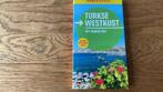 Turkse westkust met uitneembare kaart, Dilek Zaptcioglu; Jurgen Gottschlich, Budget, Europa, Ophalen of Verzenden