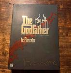 The godfather Trilogie, Ophalen of Verzenden, Gebruikt, Thriller
