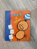 1 2 3 Ik Teken! - Nette Staat, Ophalen of Verzenden, Zo goed als nieuw, 3 tot 4 jaar